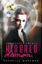 Undercover Empath