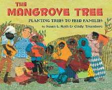 The Mangrove Tree