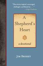 A Shepherd's Heart: A Devotional