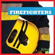 Firefighters