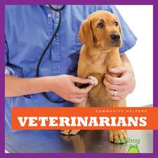 Veterinarians