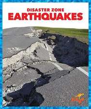 Earthquakes