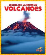 Volcanoes