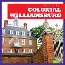 Colonial Williamsburg