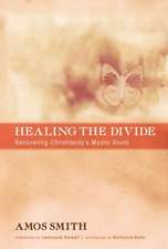 Healing the Divide: Recovering Christianity's Mystic Roots