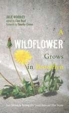 A Wildflower Grows in Brooklyn: From Striving to Thriving After Sexual Abuse and Other Trauma