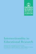 Intersectionality in Educational Research