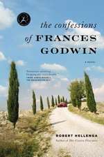 The Confessions of Frances Godwin