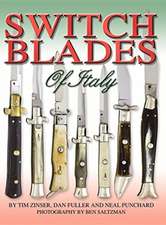 Switchblades of Italy