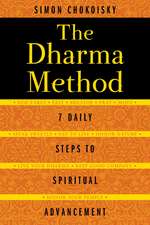 The Dharma Method