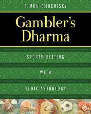 Gambler's Dharma