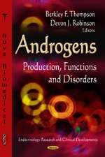 Androgens