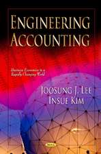 Engineering Accounting