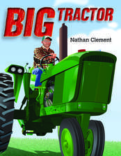 Big Tractor