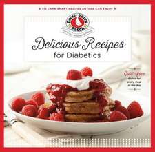 Delicious Foods for Diabetics