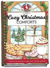 Cozy Christmas Comforts