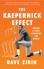 The Kaepernick Effect