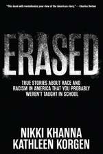 Erased