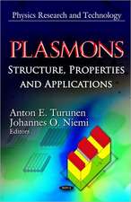 Plasmons