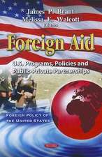 Foreign Aid