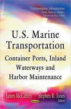 U.S. Marine Transportation