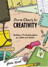 From Chaos to Creativity