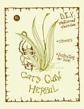 Cat's Claw Herbal