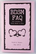 Bdsm FAQ