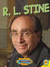 R. L. Stine