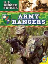 Army Rangers