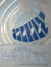 Building Structures: Fundamentals of Crossover Design (Revised Edition)