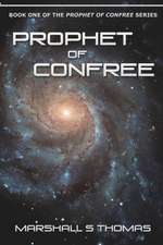 Prophet of Confree