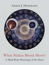 What Makes Blood Move?