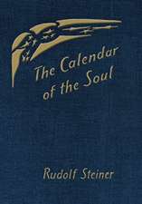 The Calendar of the Soul