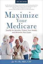 Maximize Your Medicare: 2024-2025 Edition