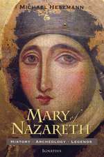 Mary of Nazareth