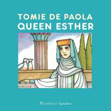 Queen Esther