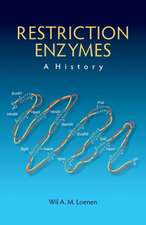 Restriction Enzymes: A History