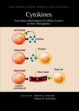 Cytokines