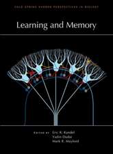 Learning and Memory: The Biology of a Spectrum Disorder