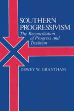 Southern Progressivism