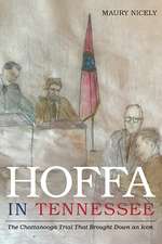 Hoffa in Tennessee