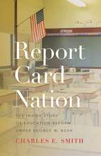 Report Card Nation