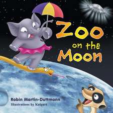 Zoo on the Moon