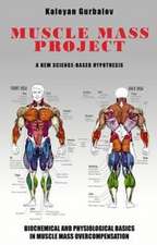 Muscle Mass Project