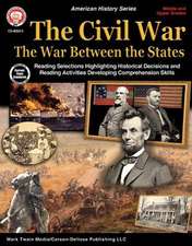 The Civil War