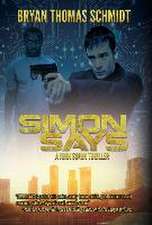 Simon Says