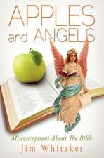 Apples and Angels