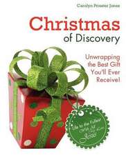 Christmas of Discovery