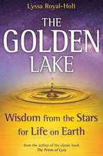 The Golden Lake